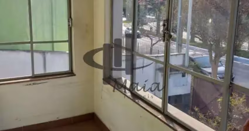 Casa com 2 quartos à venda na TIJUCUSSU, AV, Olímpico, São Caetano do Sul