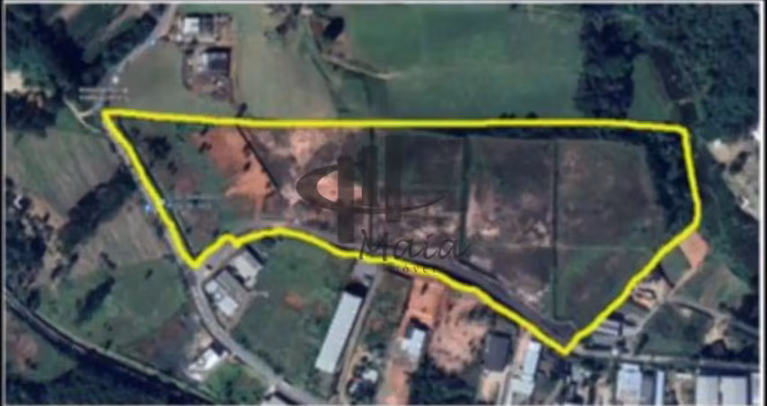 Terreno comercial à venda na BUNJIRO NAKAO, ROD, Centro, Cotia