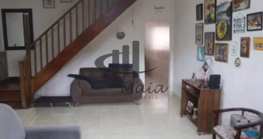 Casa com 3 quartos à venda na CEARA, R, Fundação, São Caetano do Sul