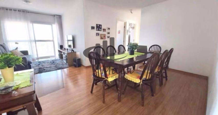 Venda Apartamento Santo Andre Bela Vista Ref: 42076