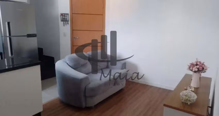 Apartamento com 2 quartos à venda na RAUL BRANDAO, R, Santa Maria, Santo André