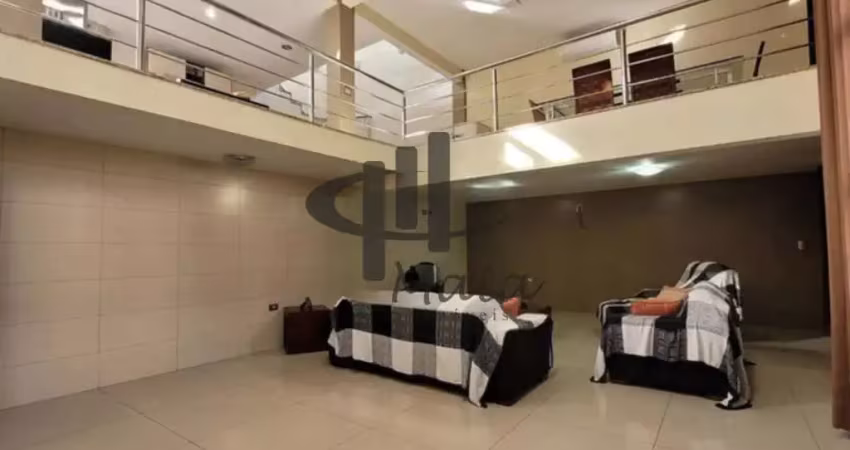 Casa com 3 quartos à venda na TIETE, AV, Campestre, Santo André
