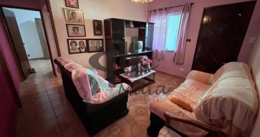 Casa com 3 quartos à venda na ROSA, R, Nova Gerti, São Caetano do Sul