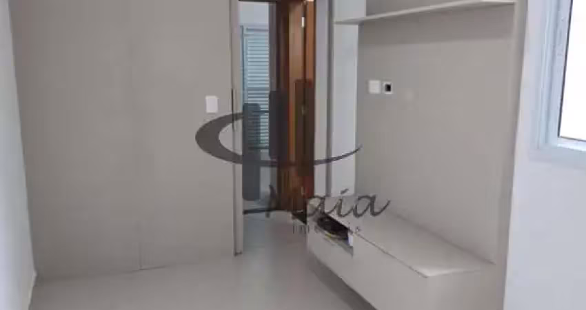 Apartamento com 2 quartos à venda na MACAUBA, R, Paraíso, Santo André