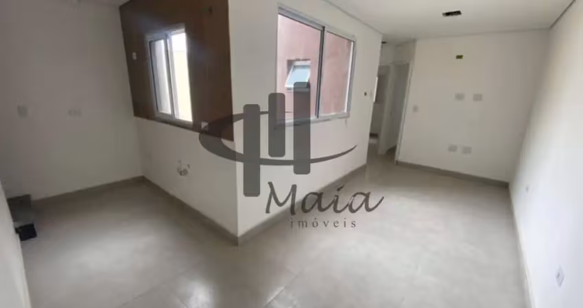 Apartamento com 2 quartos à venda na ARACATUBA, R, Santa Maria, Santo André