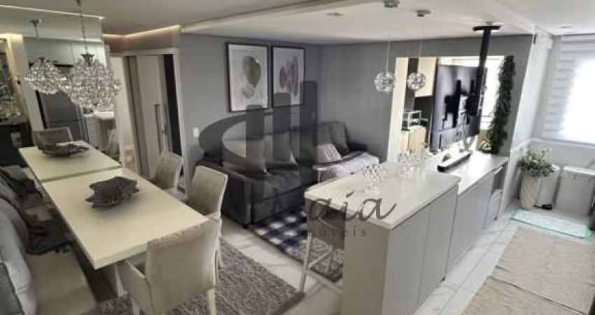 Venda Apartamento Sao Caetano do Sul Olímpico Ref: 32836