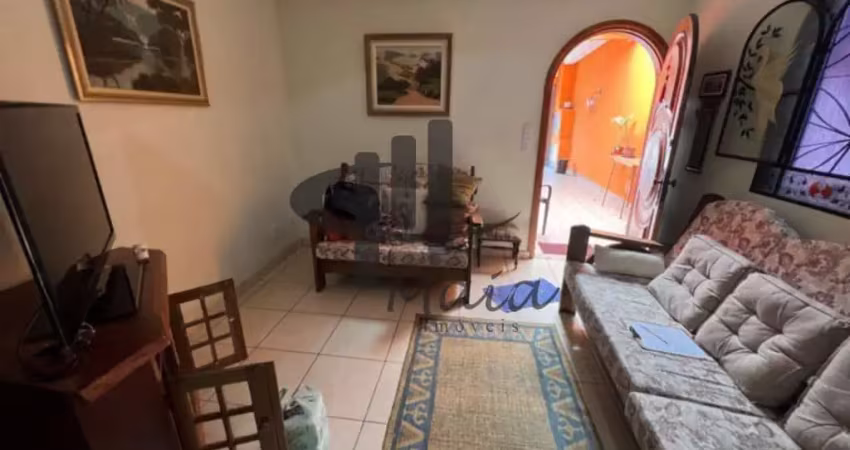 Casa com 3 quartos à venda na GIACOMO DALCIN, R, Mauá, São Caetano do Sul