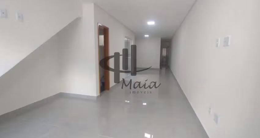 Casa com 3 quartos à venda na MATILDE, R, Vila Camilópolis, Santo André