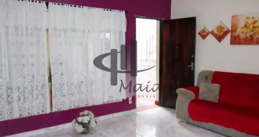 Casa com 3 quartos à venda na WALTER THOME, AV, Olímpico, São Caetano do Sul