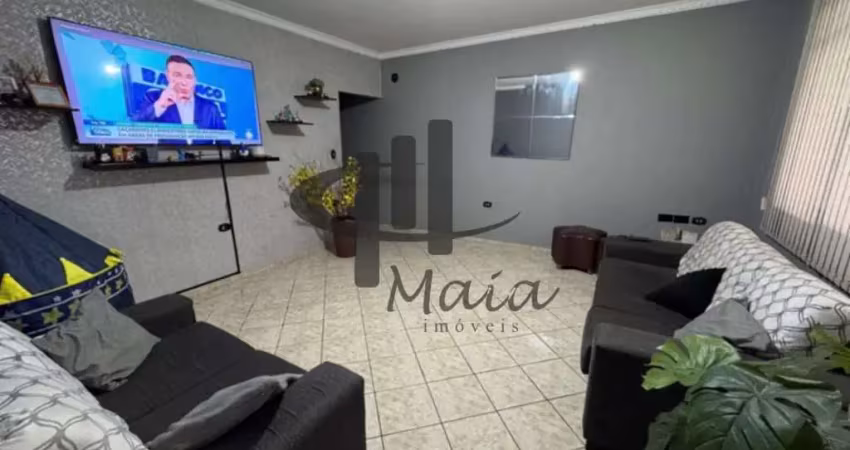 Casa com 2 quartos à venda na DAS GIESTAS, R, Vila Bela, São Paulo