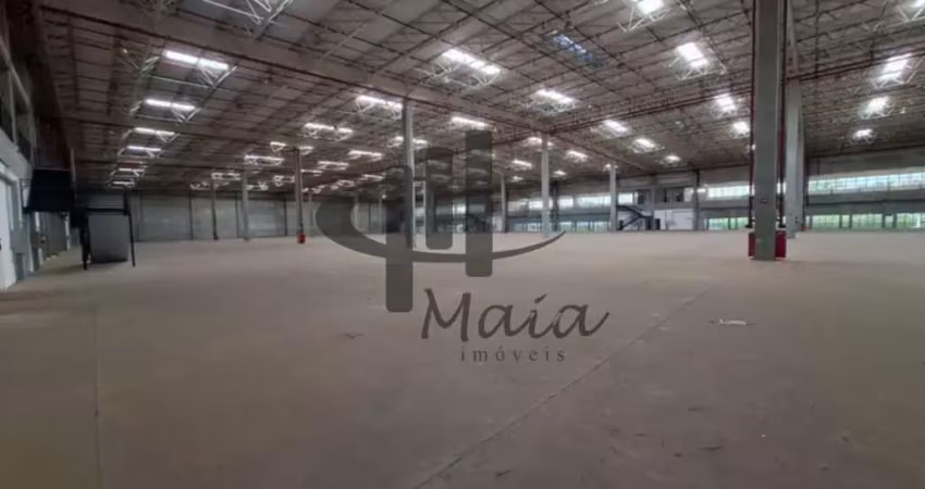 Barracão / Galpão / Depósito para alugar na COMENDADOR ALADINO SELMI, AV, Centro, Campinas