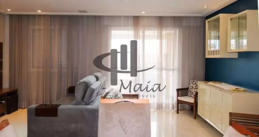 Venda apartamento sao caetano do sul santa paula ref: 42645
