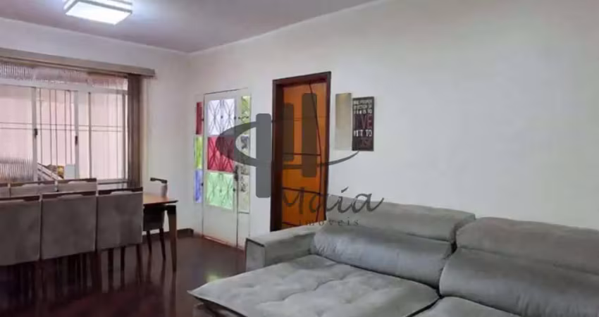 Casa com 2 quartos à venda na BARTOLOMEU FERRERO, R, Cerâmica, São Caetano do Sul