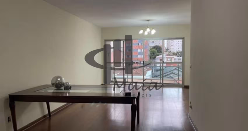 Locação Apartamento Sao Caetano do Sul Santa Paula Ref: 7588