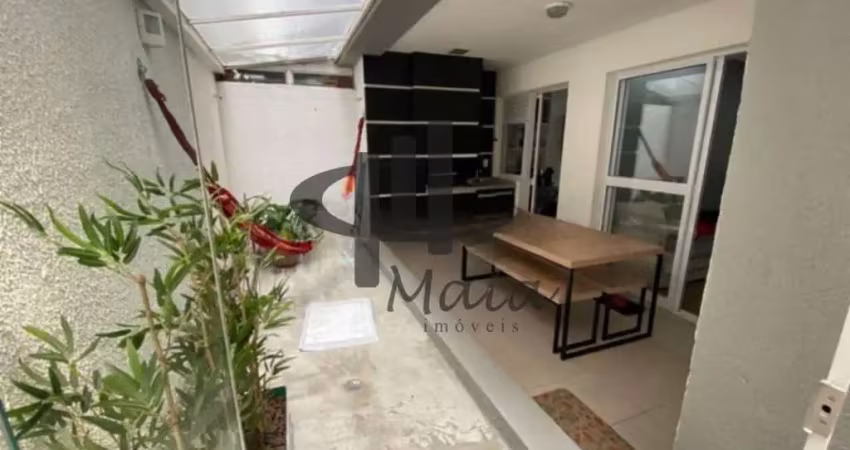 Venda apartamento sao caetano do sul santa maria ref: 18809
