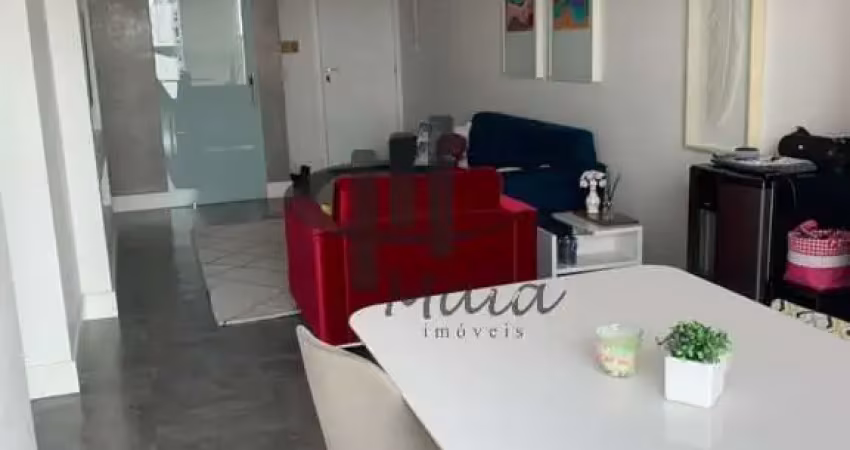 Apartamento com 2 quartos à venda na VITORIA REGIA, R, Campestre, Santo André