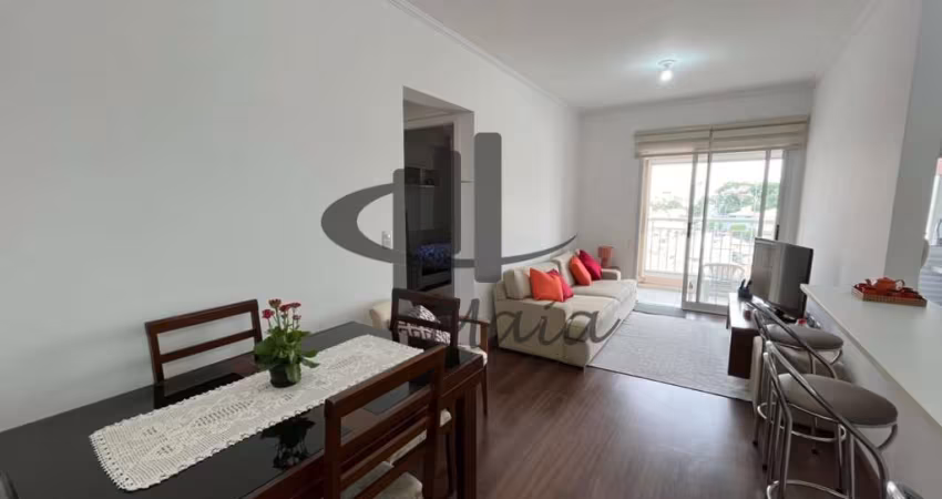 Venda Apartamento Sao Caetano do Sul Barcelona Ref: 42886