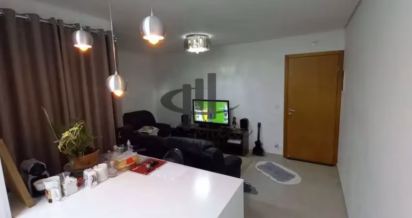 Apartamento com 3 quartos à venda na AGUAPEI, R, Campestre, Santo André