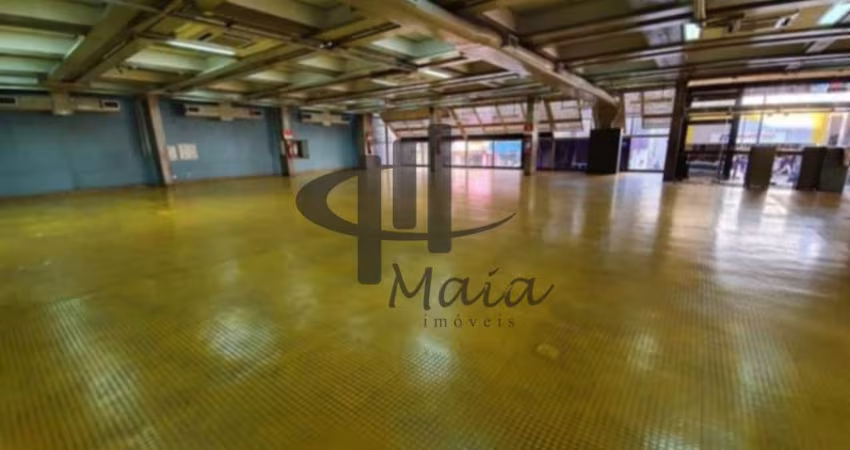 Locação Prédio Comercial Campinas Centro Ref: 42978