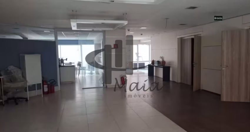 Locação Prédio Comercial Sao Paulo Interlagos Ref: 42974