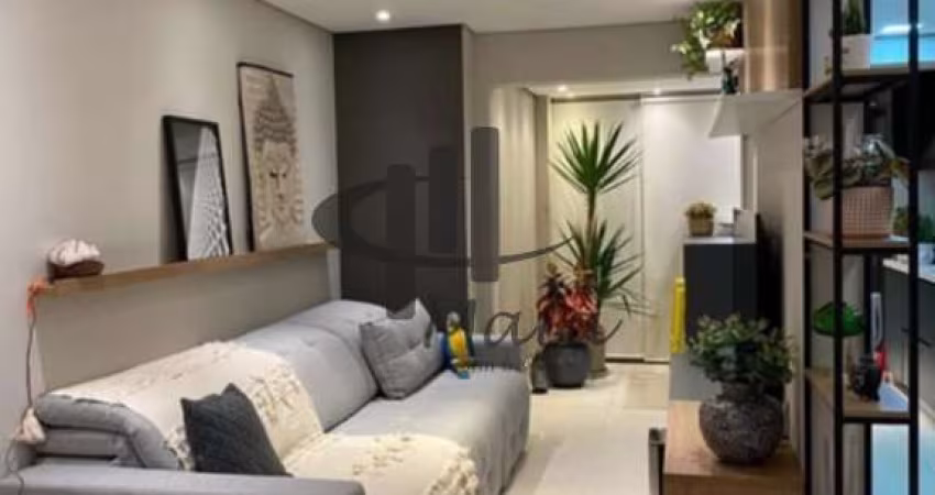 Venda Apartamento Sao Caetano do Sul Barcelona Ref: 21232