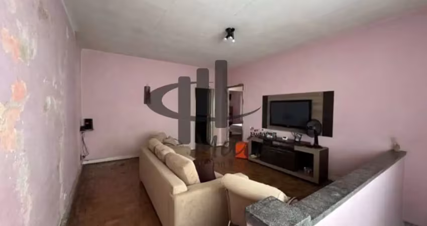 Casa com 2 quartos à venda na ANGELO FERRO, R, Nova Gerti, São Caetano do Sul