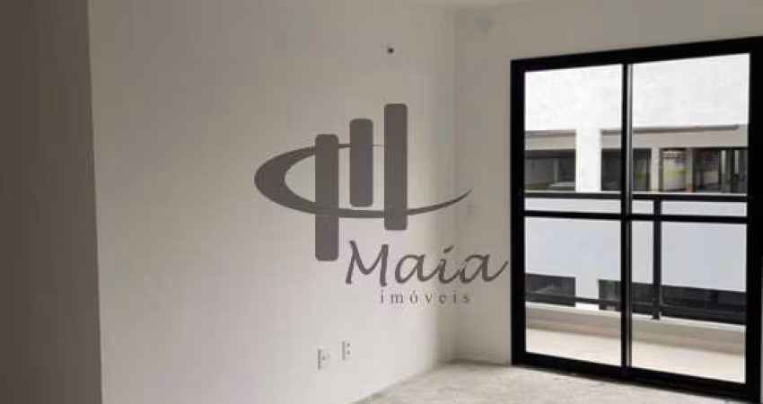 Venda Apartamento Santo Andre Santa Maria Ref: 43153