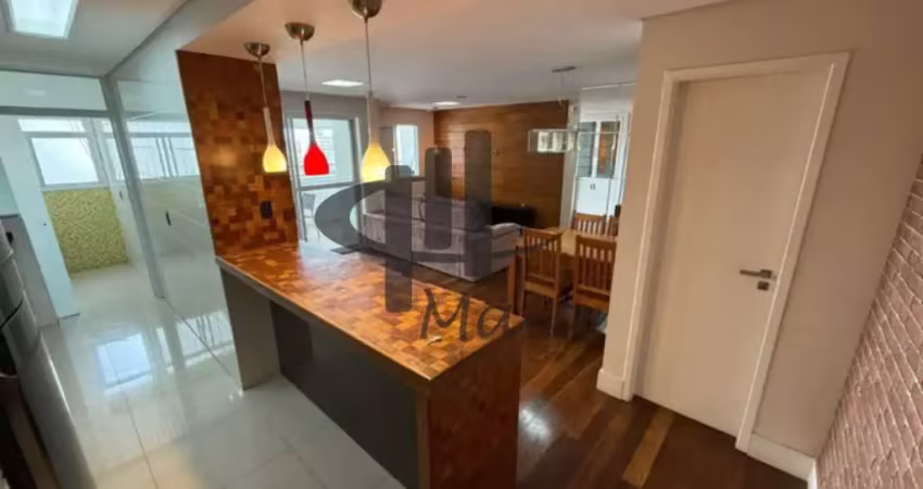 Venda apartamento sao caetano do sul barcelona ref: 20821