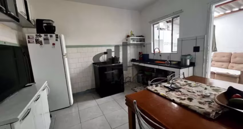 Casa com 2 quartos à venda na RIBEIRAO PRETO, R, Olímpico, São Caetano do Sul