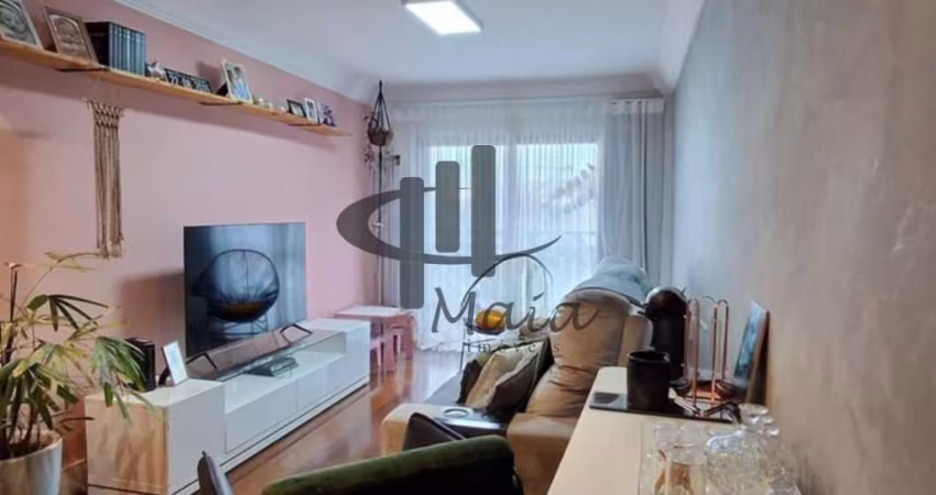 Venda Apartamento Sao Caetano do Sul Santa Maria Ref: 13606