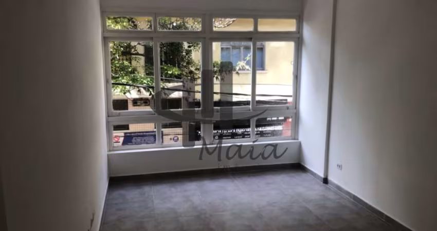 Locação Apartamento Sao Caetano do Sul Centro Ref: 43209