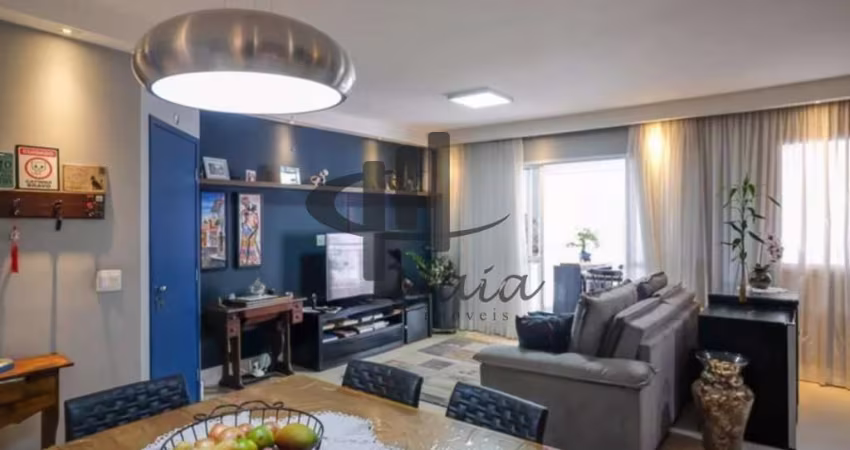 Venda Apartamento Sao Caetano do Sul Santa Paula Ref: 43196