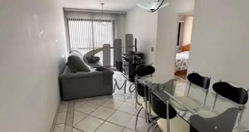 Venda apartamento santo andre parque das nacoes ref: 43243
