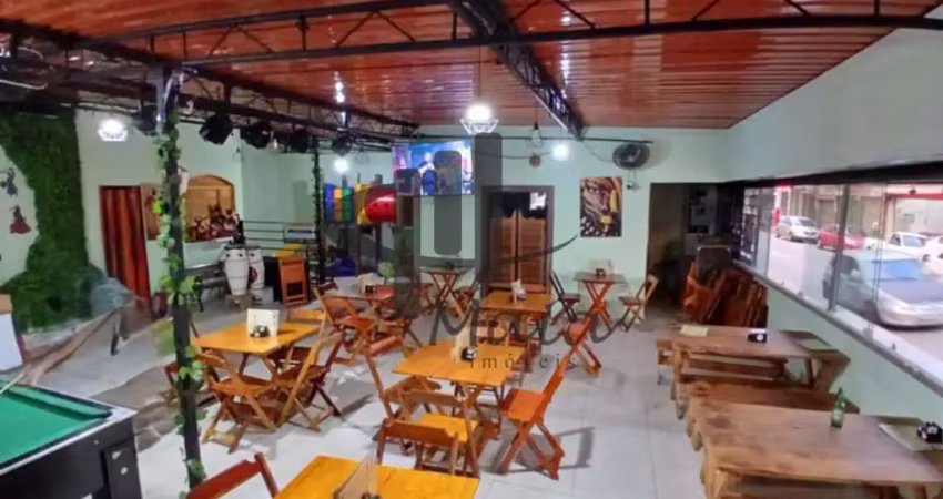 Venda salão comercial sao caetano do sul centro ref: 43245
