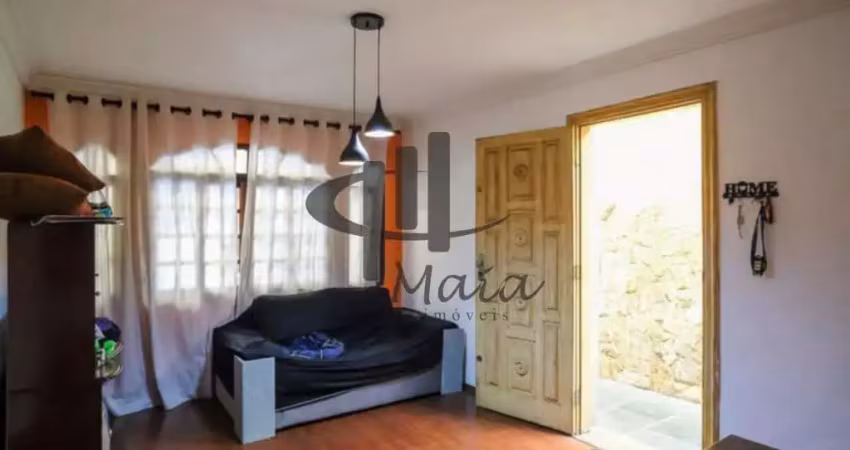Casa com 3 quartos à venda na DOS JEQUITIBAS, R, Campestre, Santo André