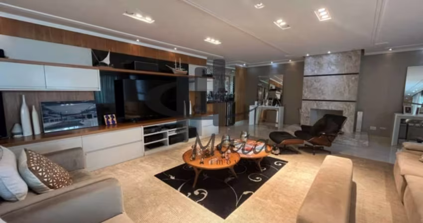 Venda Apartamento Sao Caetano do Sul Santa Paula Ref: 43274