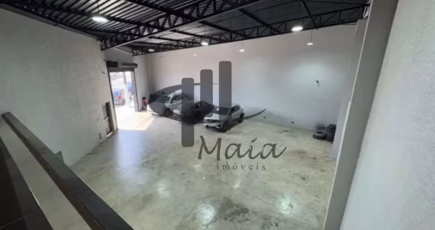 Sala comercial à venda na TRES LAGOAS, R, Vila Industrial, São Paulo