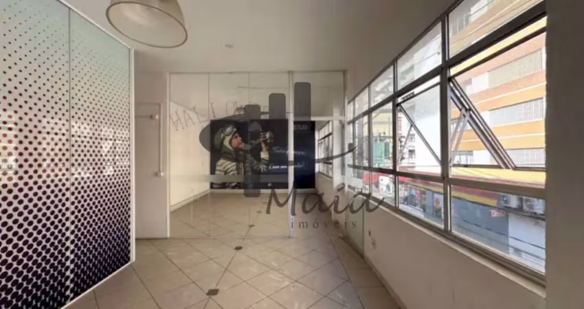Locação sala comercial sao caetano do sul centro ref: 43288