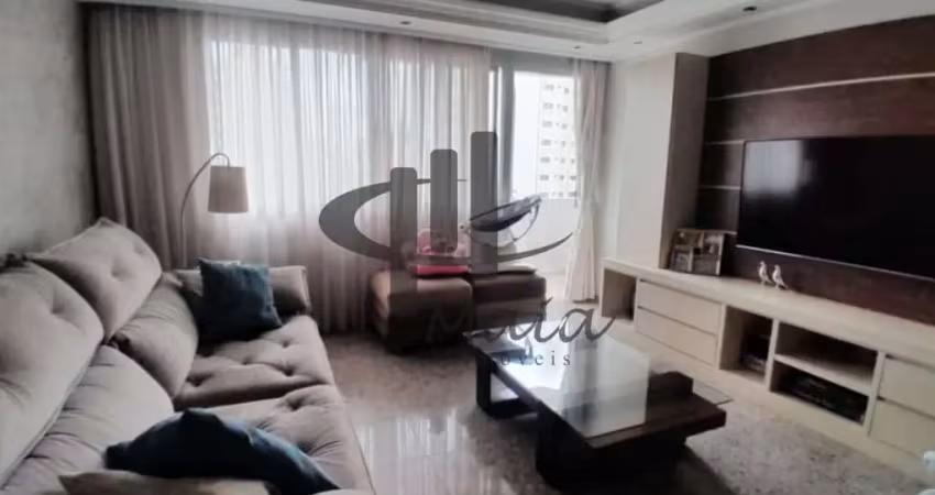 Venda apartamento sao caetano do sul santo antonio ref: 43285