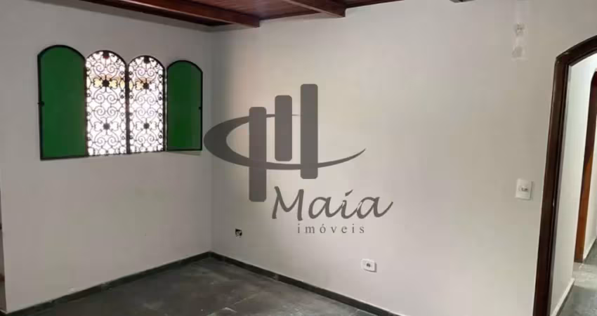 Casa com 3 quartos à venda na MARLENE, R, Nova Gerti, São Caetano do Sul