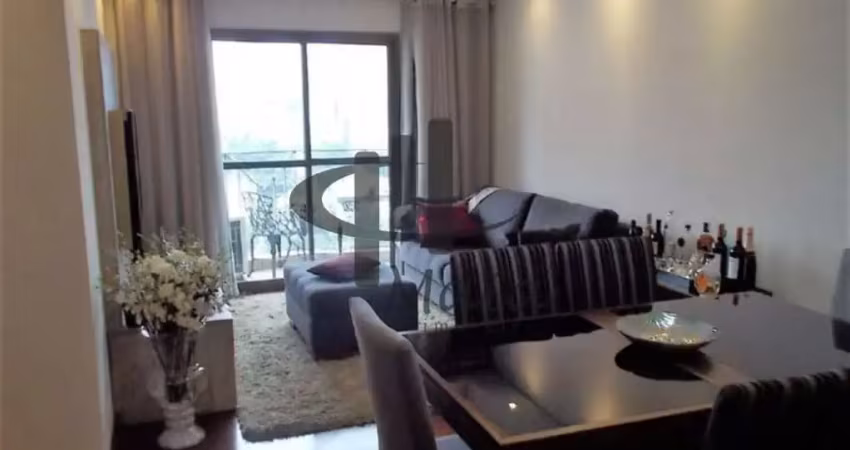 Venda apartamento sao caetano do sul santa paula ref: 43333