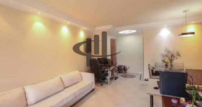 Venda apartamento sao caetano do sul santa paula ref: 24560