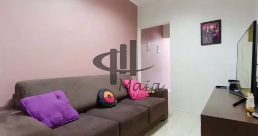 Casa com 2 quartos à venda na CONSTANTINO DE MOURA BATISTA, R, Mauá, São Caetano do Sul