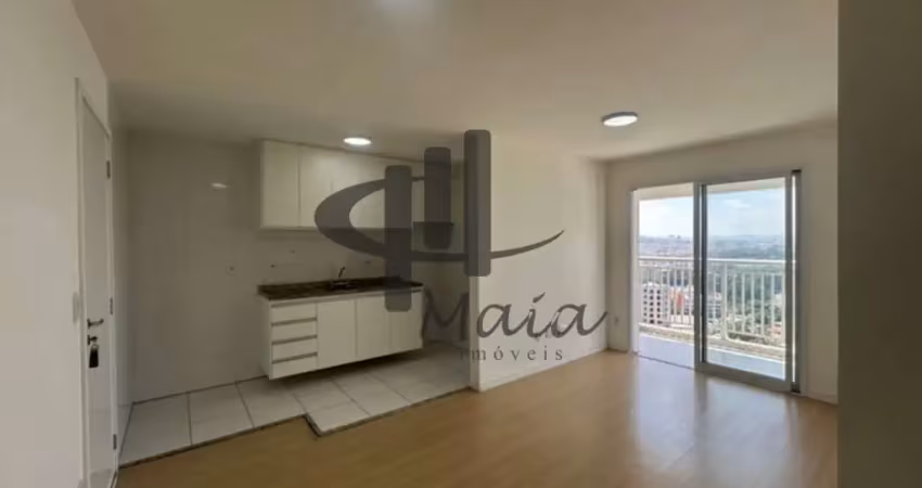 Apartamento com 3 quartos à venda na ITAUNA, TV, Campestre, Santo André