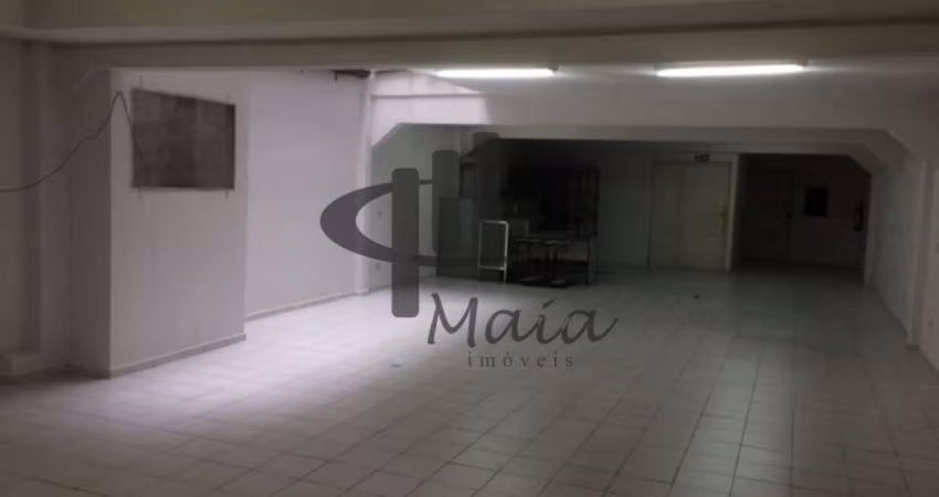 Locação Prédio Comercial Sao Caetano do Sul Centro Ref: 43474