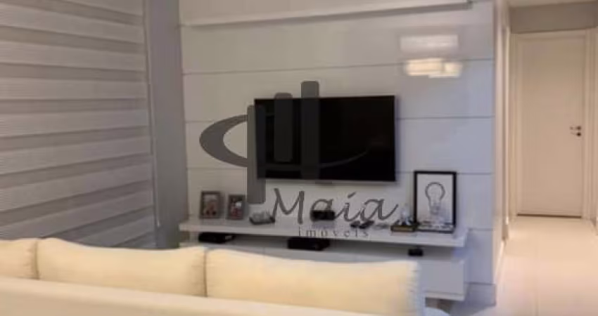 Venda Apartamento Sao Caetano do Sul Jd Sao Caetano Ref: 43499