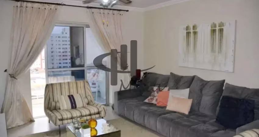 Venda apartamento sao caetano do sul santa paula ref: 5835