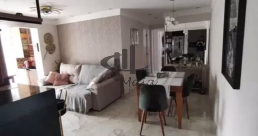 Venda apartamento sao caetano do sul santa paula ref: 43552