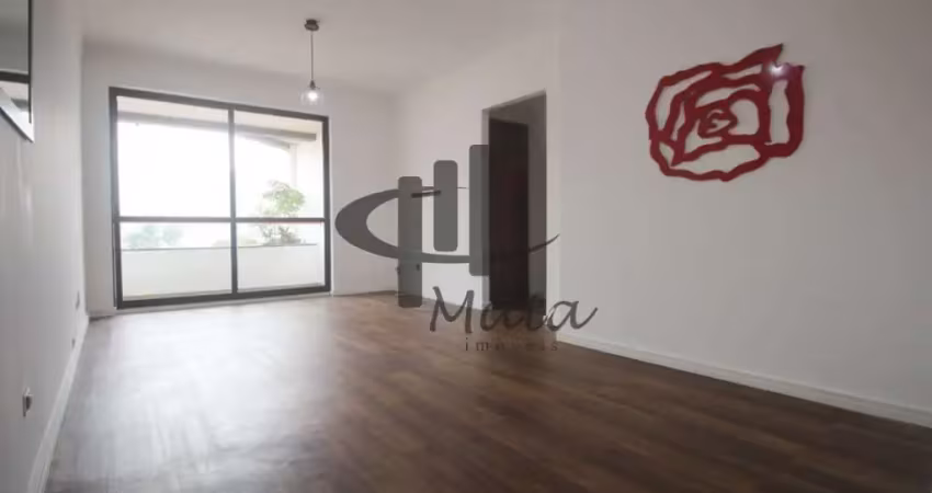 Locação apartamento santo andre valparaiso ref: 43574