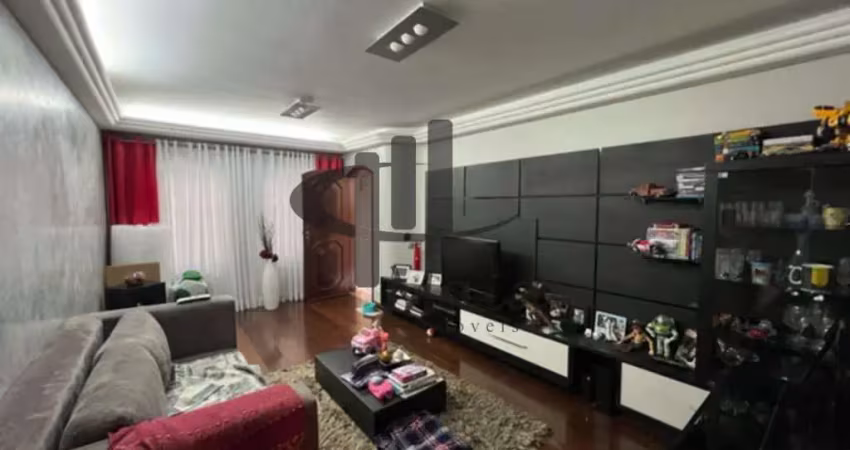 Casa com 2 quartos à venda na LUPERCIO DE MIRANDA, R, Campestre, Santo André